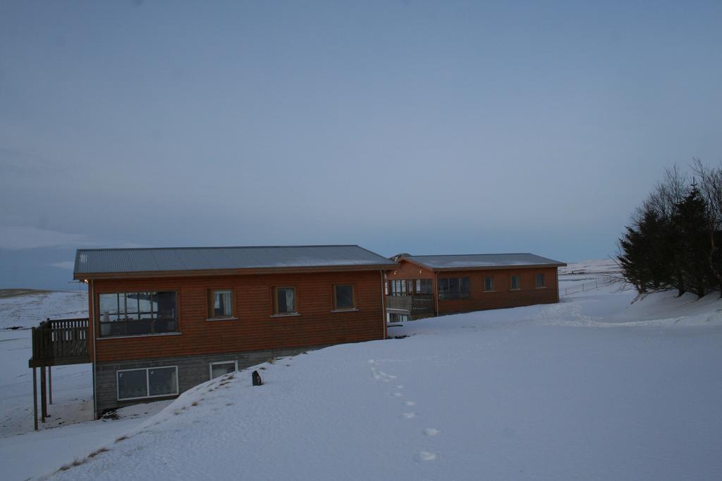 Stora-Moerk Guesthouse Stora Mork 外观 照片